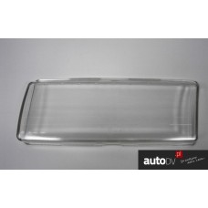 BMW E36 91-94 SZKŁO REFLEKTORA L