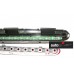 MERCEDES E-KLASSE W211 02-05 LAMPA STOP LED SDN