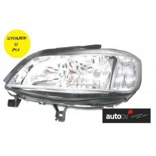OPEL ZAFIRA 99-05 REFLEKTOR L