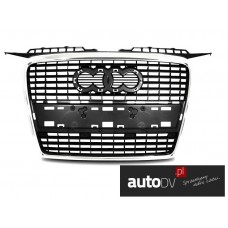 AUDI A3 8P 05- ATRAPA CHROM