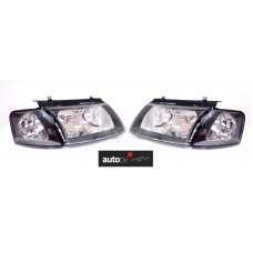 OPEL ZAFIRA 99-05 REFLEKTOR R