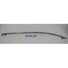 AUDI A6 (C5) 01-05 LISTWA POD REFLEK. P