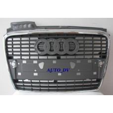 AUDI A4 (B7) 04- ATRAPA CHROM