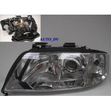 AUDI A6 (C5) 97-99 REFLEKTOR L (T)