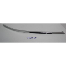 AUDI A6 (C5) 97-01 LISTWA POD REFLEKT. P