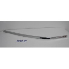 AUDI A6 (C5) 97-01 LISTWA POD REFLEKT. L