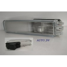 AUDI 80 B4 91-95 HALOGEN L