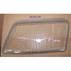 AUDI A3 8L 96-99 SZKŁO REFLEKTORA L