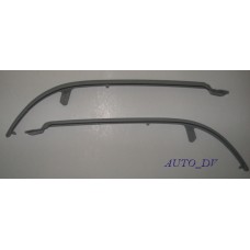 AUDI 80 B4 91-95 LISTWA POD REFLEKTOR L
