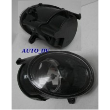 AUDI A6 (C6) 04-08 HALOGEN P