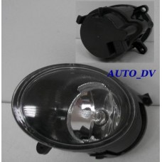 AUDI A6 (C6) 04-08 HALOGEN L