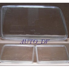 AUDI 80 B4 91-95 SZKŁO REFLEKTORA P