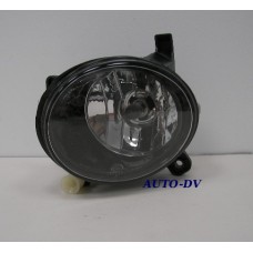 AUDI A4 (B8) 07-  HALOGEN P