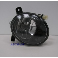 AUDI A4 (B8) 07-  HALOGEN L