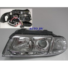 AUDI A4 (B5) 99-01 REFLEKTOR L (T)
