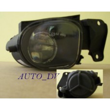AUDI A6 (C5) 99-01 HALOGEN P