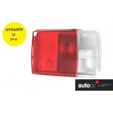 AUDI 80 B3 86-91 LAMPA TYLNA WEW L