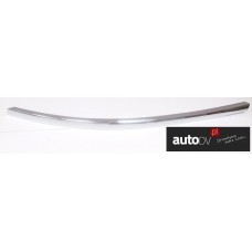 AUDI A6 (C6) 04-08 LISTWA ZDERZAKA CHROM L