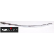 AUDI A6 (C6) 04-08 LISTWA ZDERZAKA CHROM R