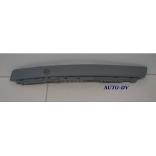 AUDI A8 (D3) 05-10 LISTWA ZDERZAKA CHROM L
