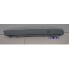 AUDI A8 (D3) 05-10 LISTWA ZDERZAKA CHROM P