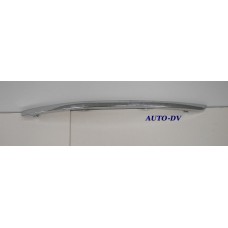 AUDI A8 (D3) 02-05 LISTWA ZDERZAKA L