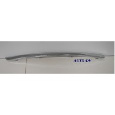AUDI A8 (D3) 02-05 LISTWA ZDERZAKA P