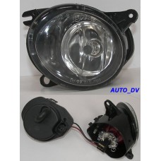 AUDI A6 (C5) 01-04 HALOGEN L