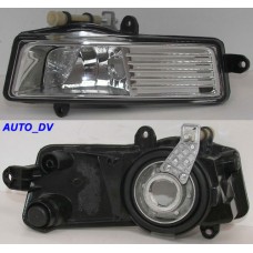 AUDI A6 (C6) 08-11 HALOGEN L