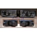 BMW E36 91-94 HALOGENY W ZDERZAK TUNING KPL