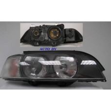 BMW E39 00- REFLEKTOR PRAWY