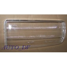 BMW E36 91-94 SZKŁO HALOGENU P