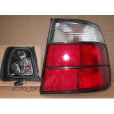 BMW E34 88-95 LAMPA TYLNA  P