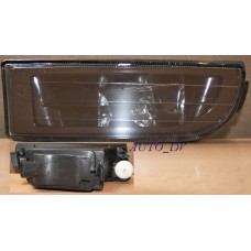 BMW E38 96-01 HALOGEN BENZYNA DYMIONY L