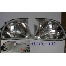 BMW E46 98-00 MIGACZ TUNING DYMIONE