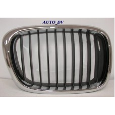 BMW E39 00-04 ATRAPA CHROM P