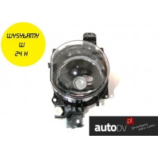 BMW E65 05- HALOGEN L