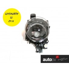 BMW E65 05- HALOGEN P