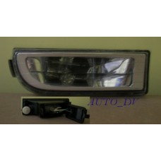 BMW E38 94-01 HALOGEN BENZYNA CHROM P
