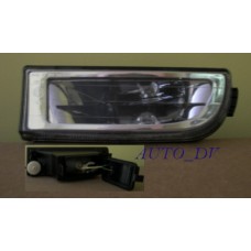 BMW E38 94-01 HALOGEN BENZYNA CHROM L