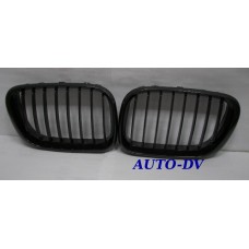 BMW X5 98-03 ATRAPY CARBON (L+R)