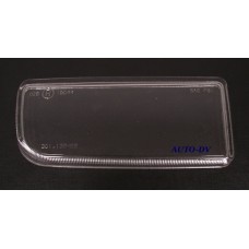 BMW E36 91-94 SZKŁO HALOGENU CLEAR P