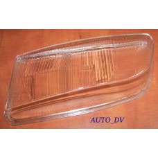 CITROEN BERLINGO 96-02 SZKŁO REFLEKTORA L
