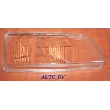CITROEN BERLINGO 96-02 SZKŁO REFLEKTORA P