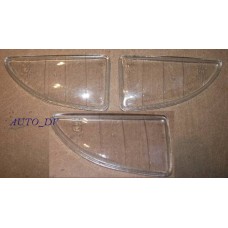 FORD FOCUS 98-04 SZKŁO HALOGENU P