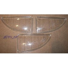 FORD FOCUS 98-04 SZKŁO HALOGENU L