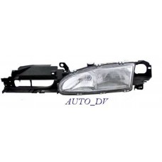 FORD MONDEO 93-96 REFLEKTOR L MAN/EL (T)