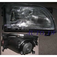 FORD TRANSIT 92-99 REFLEKTOR P MAN/EL