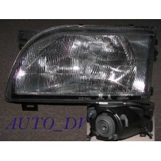 FORD TRANSIT 92-99 REFLEKTOR L MAN/EL