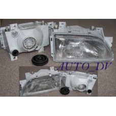 FORD ESCORT 90-94 REFLEKTOR L (D)
